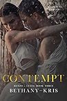 Contempt by Bethany-Kris