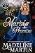 Marin's Promise (Borderland Ladies, #1)