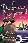 A Dangerous Engagement (Amory Ames, #6)