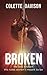 Broken (Heaven and Hell Club #1) by Colette Davison