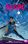 Batgirl, Vol. 4 by Hope Larson