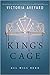 King's Cage (Red Queen, 3)