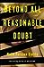 Beyond All Reasonable Doubt by Malin Persson Giolito