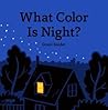 What Color Is Night?