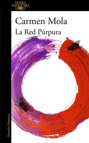 La red púrpura by Carmen Mola