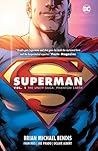 Superman, Vol. 1 by Brian Michael Bendis