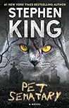 Pet Sematary by Stephen         King