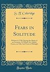 Fears in Solitude by Samuel Taylor Coleridge