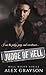 Judge of Hell (Hell Night, #3)