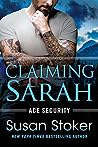 Claiming Sarah by Susan Stoker