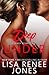 Deep Under (Walker Security, #1; Tall, Dark & Deadly, #4) by Lisa Renee Jones