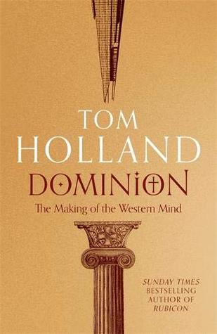 Dominion by Tom Holland