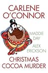 Christmas Cocoa Murder by Carlene O'Connor