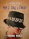 Book cover for Mrs. Dalloway (Classics To Go)