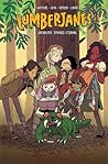 Lumberjanes, Vol. 12 by Shannon Watters