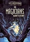 The Magicians by Lev Grossman