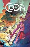 Coda, Vol. 2 by Simon Spurrier