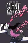 Giant Days, Vol. 10 by John Allison