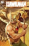 Hawkman, Vol. 1 by Robert Venditti