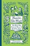 Monster, She Wrote by Lisa Kröger