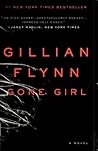 Gone Girl by Gillian Flynn