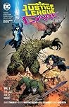 Justice League Dark, Volume 1 by James Tynion IV