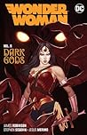 Wonder Woman, Vol. 8 by James  Robinson