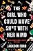 The Girl Who Could Move Sh*t with Her Mind (The Frost Files, #1)