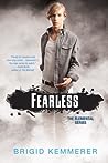 Fearless (Elemental, #1.5)