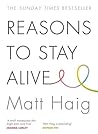 Reasons to Stay Alive by Matt Haig