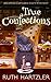 True Confections (An Amish Cupcake Cozy Mystery #1)