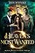 Heaven's Most Wanted (Her Angels, #3)