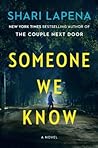 Someone We Know by Shari Lapena