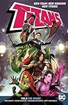 Titans, Vol. 5 by Dan Abnett