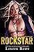 Rockstar (Morgan Brothers, #5)