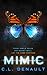 Mimic (The Prodigy Chronicles, #2)