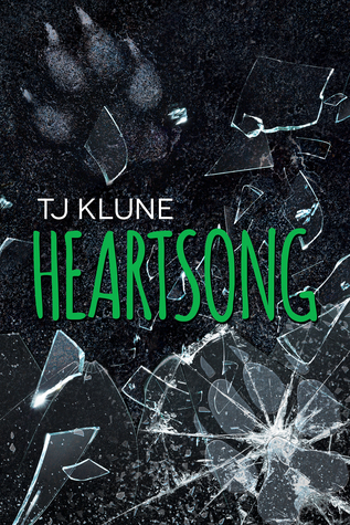 Heartsong by T.J. Klune