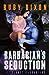 Barbarian's Seduction (Ice Planet Barbarians, #17)