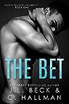 The Bet (North Woods University, #1)