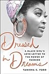 Dressed in Dreams by Tanisha C. Ford