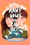 As Many Nows as I Can Get by Shana Youngdahl