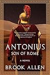 Antonius: Son of ...