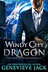 Windy City Dragon by Genevieve Jack