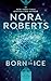 Born in Ice (Born In Trilogy, #2)