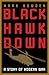 Black Hawk Down by Mark Bowden