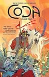 Coda, Vol. 1 by Simon Spurrier