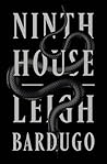 Ninth House by Leigh Bardugo