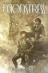 Monstress, Book One