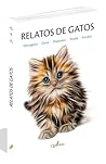 Relatos de gatos by Ryūnosuke Akutagawa