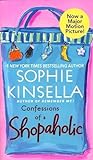 Confessions of a Shopaholic (Shopaholic, #1)